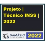 INSS - Projeto Técnico INSS (DAMÁSIO 2022.2)